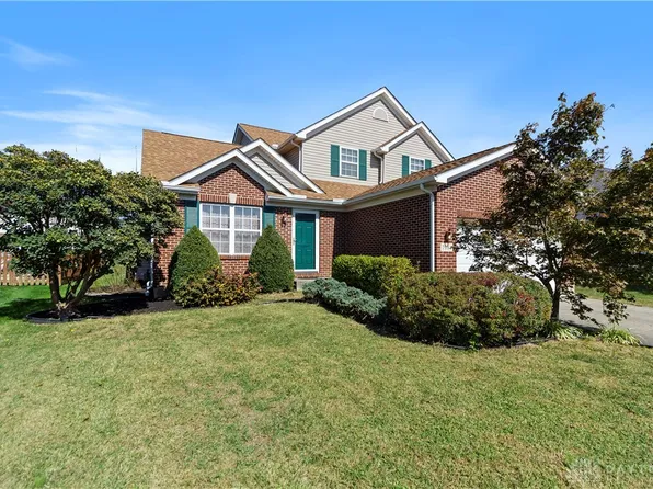 7994 Seabury Ct, West Chester, OH 45069