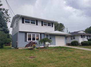 4063 Argyle Ave, Erie, PA 16505