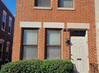 335 Elm St NW #1, Washington, DC 20001
