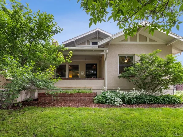 4107 Green Court, Denver, CO 80211