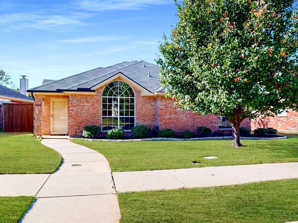 1464 Bregenz Ln, Lewisville, TX 75067