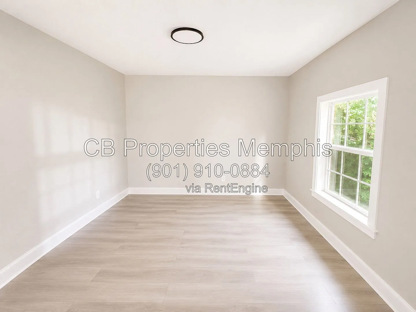 3 bed, 1.0 bath, 1061 sqft, $1,225 — Photo 3