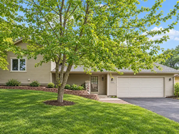8408 Sheridan Ave N, Brooklyn Park, MN 55444