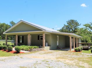 131 Shipman Firetower Rd, Lucedale, MS 39452