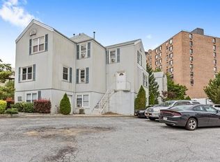 31-1 Franklin Ave, New Rochelle, NY 10805