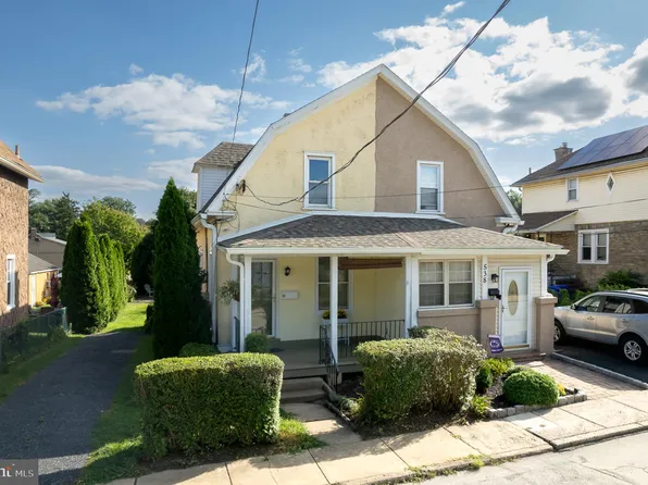 536 East Ave, Glenside, PA 19038