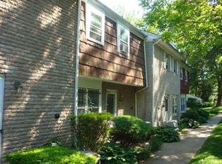 614 W 8th St #16, Plainfield, NJ 07060