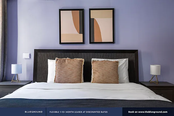 Rented by The Blueground | media 24