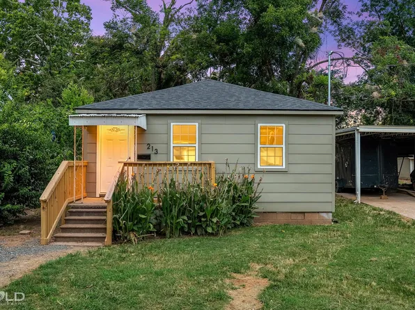 213 Kelly St, Bossier City, LA 71111