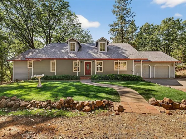 10202 Cohasset Rd, Cohasset, CA 95973