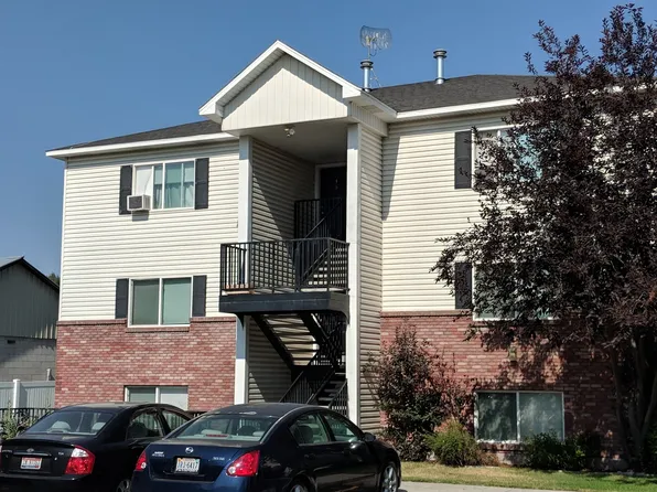 215 W Center St APT 6, Sugar City, ID 83448