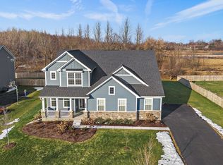 858 Marlisle Ct, Elgin, IL 60124