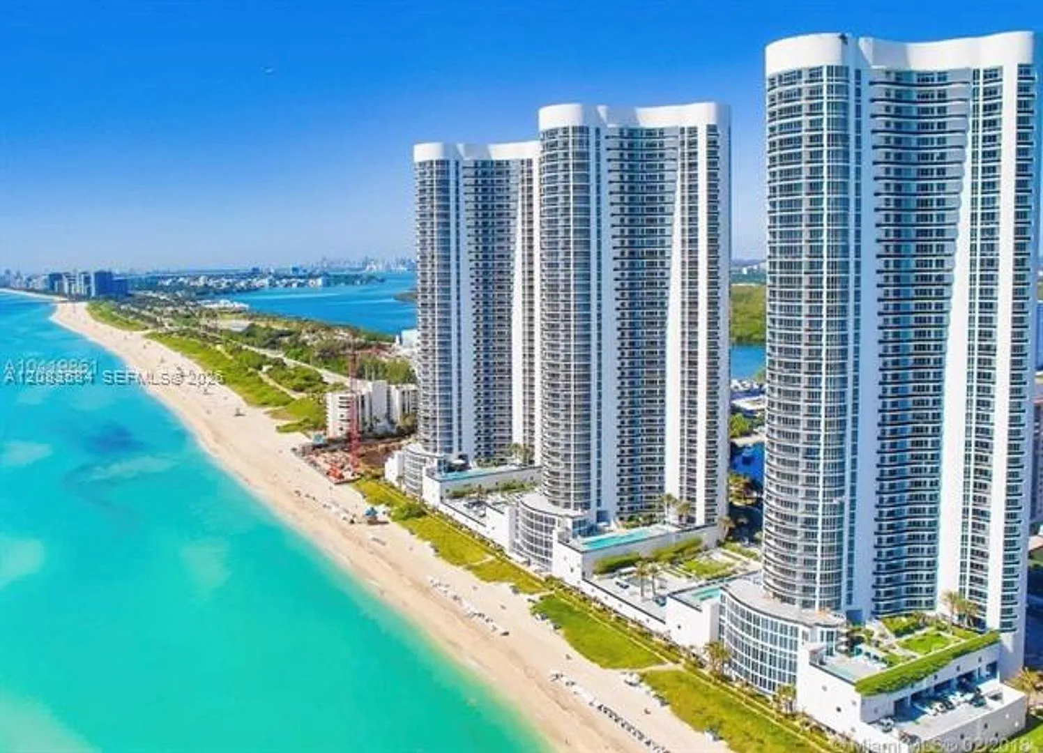 15811 Collins Ave cu-2305, Sunny Isles Beach, FL 33160 — Photo 2
