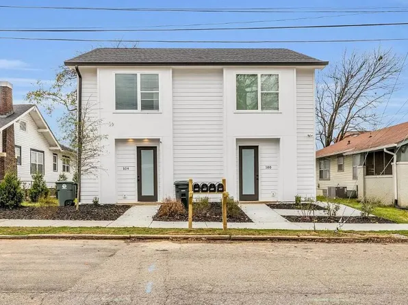 1500-1502 E 13th St, Chattanooga, TN 37404
