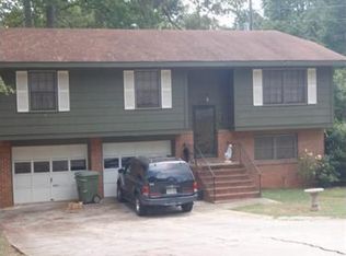 706 Country Club Dr, Monroe, GA 30655