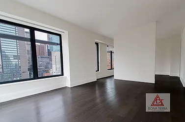 Rented by Bona Tierra