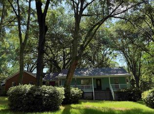 6742 Pasadena Dr, Tallahassee, FL 32317