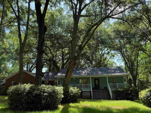 6742 Pasadena Dr, Tallahassee, FL 32317