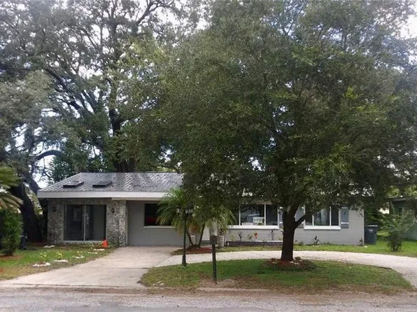 2817 W Robson St, Tampa, FL 33614