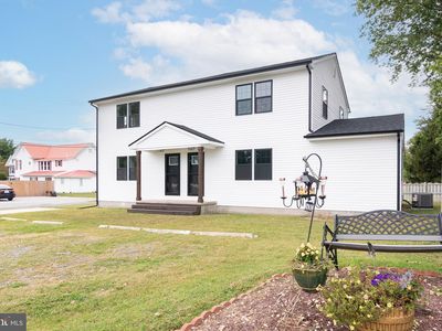 105 E Adams St, Georgetown, DE, 19947