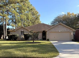 18834 Racquet Ridge Rd, Humble, TX 77346