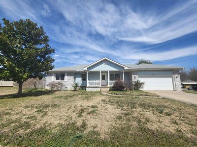 24 Newcastle Dr, Cabot, AR, 72023