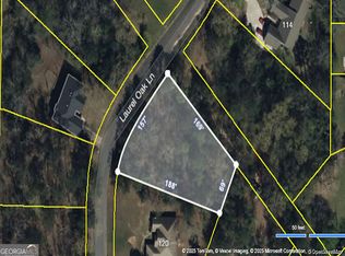 118 Laurel Oak Ln, Warner Robins, GA 31093