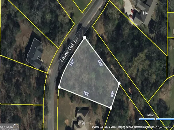 118 Laurel Oak Ln, Warner Robins, GA 31093