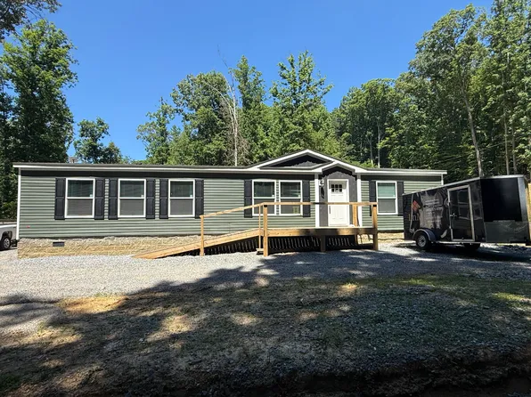 858 Sleepy Hollow Rd, Newport, TN 37821