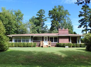 2213 Trail Five, Burlington, NC 27215