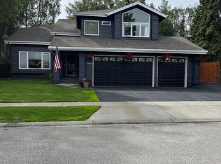 11920 Kristie Cir, Anchorage, AK 99516