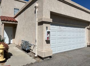 15544 Sequoia St APT 8, Hesperia, CA 92345