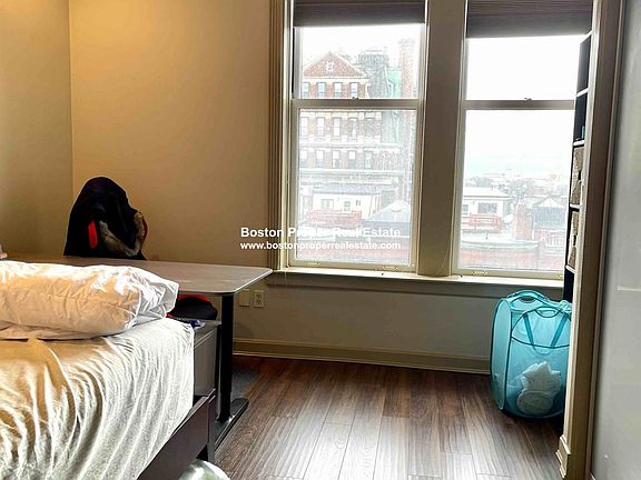 416 Marlborough #703 Boston - Back Bay Unit Photo 6