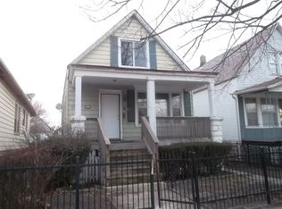 1474 W 73rd St, Chicago, IL 60636