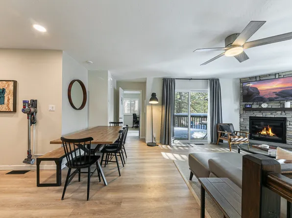 (undisclosed Address), Zephyr Cove, NV 89448