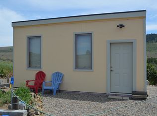 Nna Cowiche Mill Rd, Cowiche, WA 98923