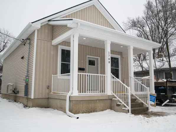 1708 N Rose St, Kalamazoo, MI 49007