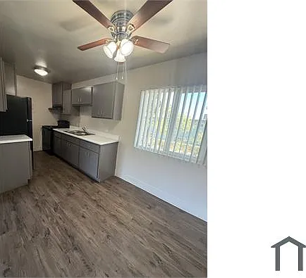 2 bed, $979 — Photo 2