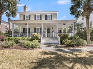 50 Hospitality St, Mount Pleasant, SC 29464