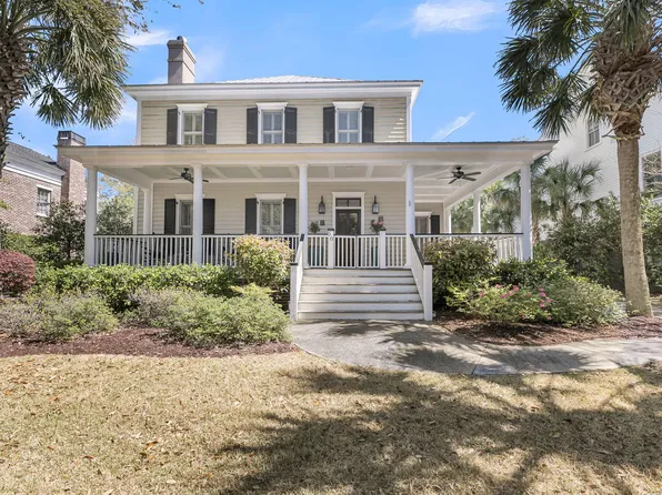 50 Hospitality St, Mount Pleasant, SC 29464