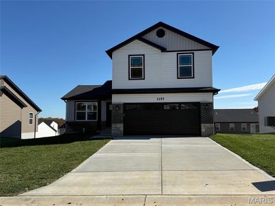 1157 Marathon Dr, Foristell, MO, 63348