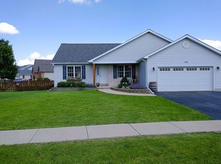 298 N Bridge Rd, Dekalb, IL 60115