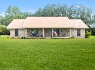 13401 Joe Batt Rd, Vancleave, MS 39565