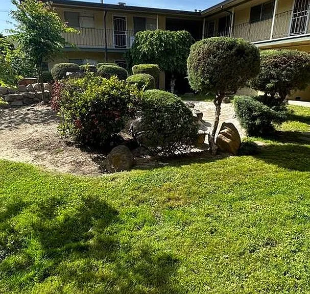 Land Park Manor — Photo 8
