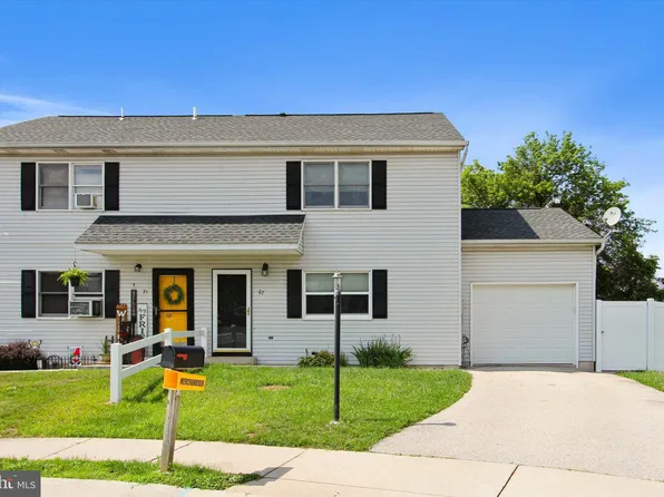 67 Town Cir, Abbottstown, PA 17301