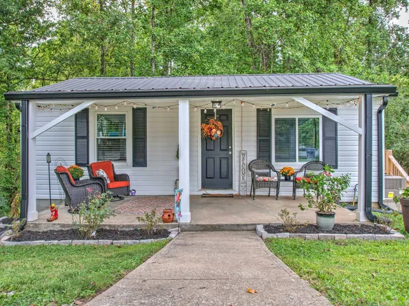 103 Hillcrest Dr N, Carthage, TN 37030