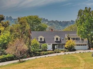 3314 Wonder View Dr, Los Angeles, CA 90068