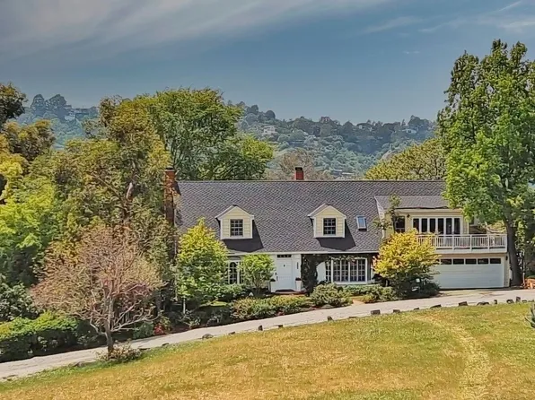 3314 Wonder View Dr, Los Angeles, CA 90068