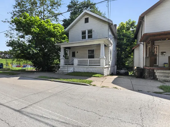 1518 Eastern Ave, Covington, KY 41014
