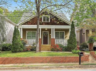 905 Custer St, Hapeville, GA 30354